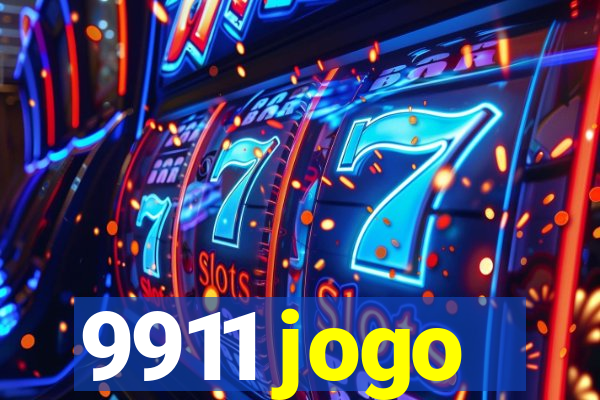 9911 jogo