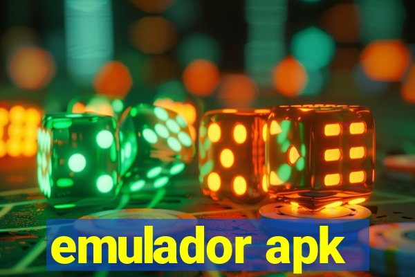 emulador apk