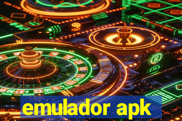 emulador apk