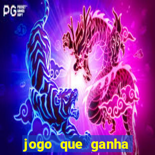 jogo que ganha dinheiro no pix sem depositar