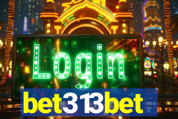 bet313bet