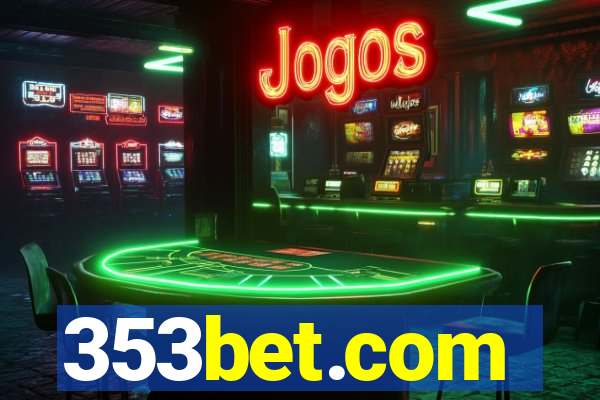 353bet.com