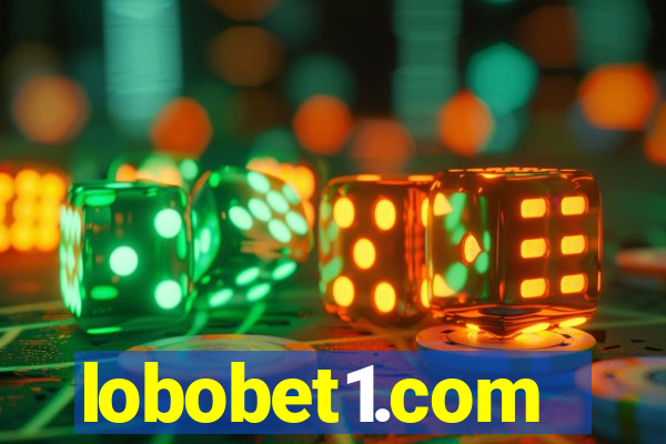 lobobet1.com