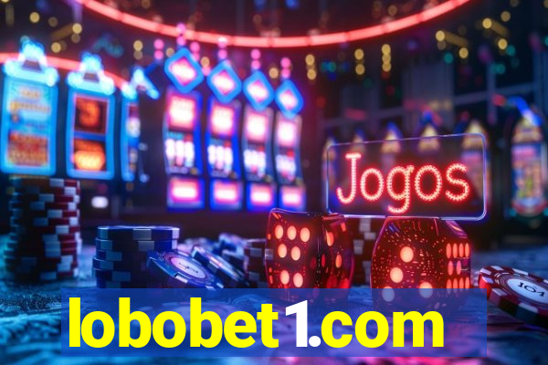 lobobet1.com