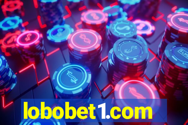 lobobet1.com