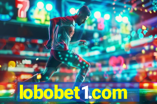 lobobet1.com