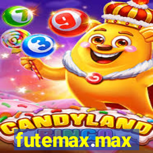 futemax.max