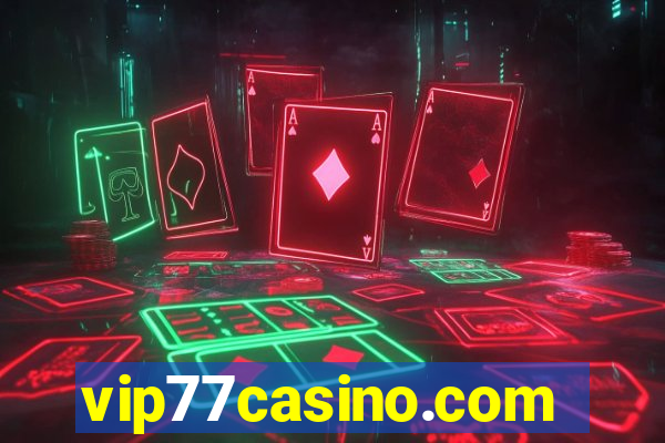 vip77casino.com