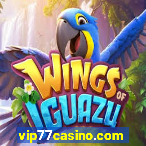 vip77casino.com