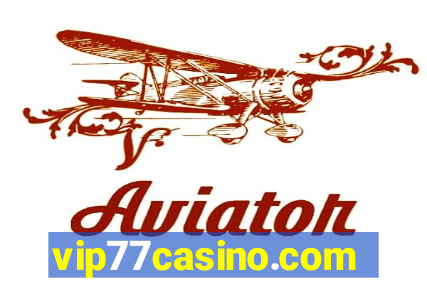 vip77casino.com