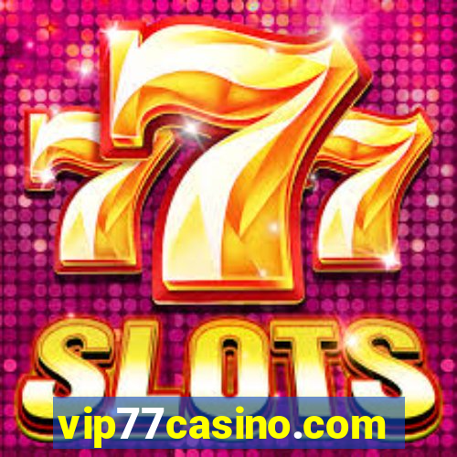 vip77casino.com