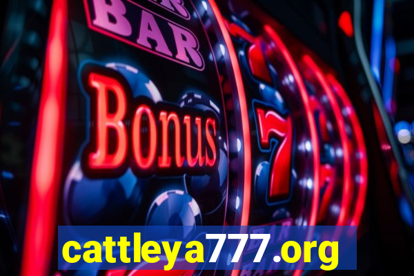 cattleya777.org