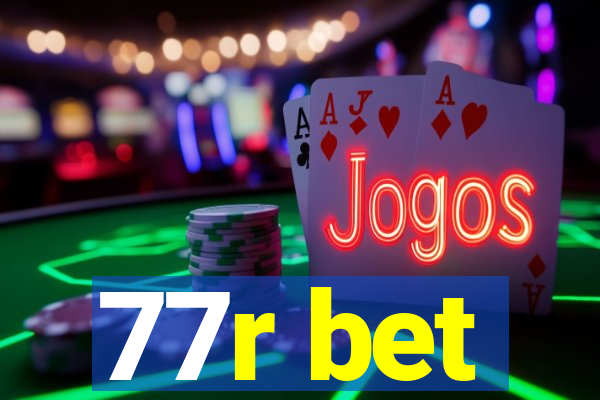 77r bet