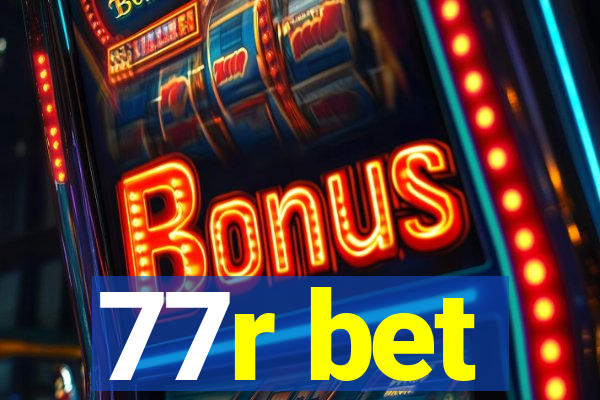 77r bet