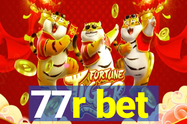 77r bet