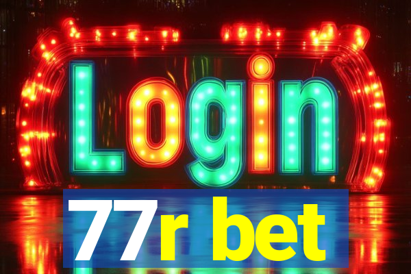 77r bet