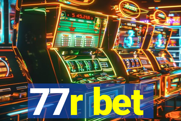 77r bet