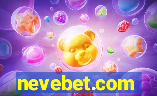 nevebet.com