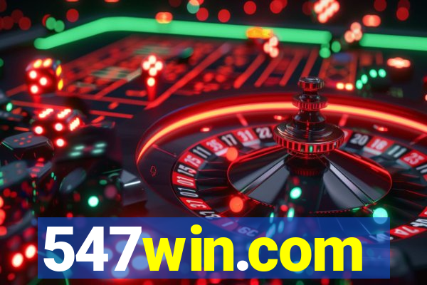 547win.com