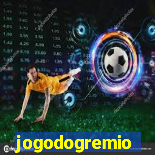 jogodogremio