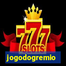 jogodogremio