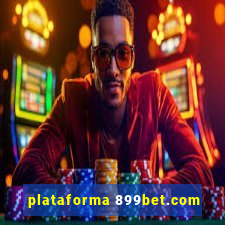 plataforma 899bet.com