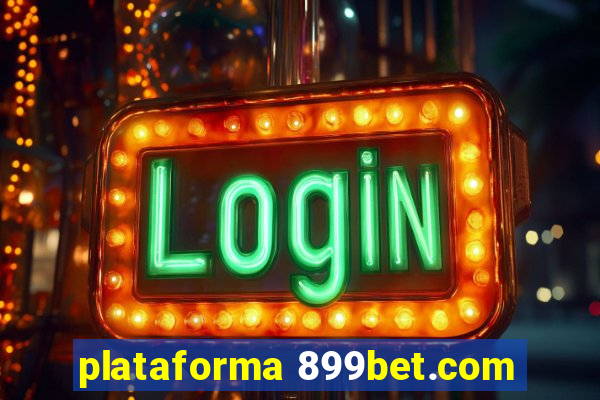 plataforma 899bet.com