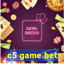 c5 game bet