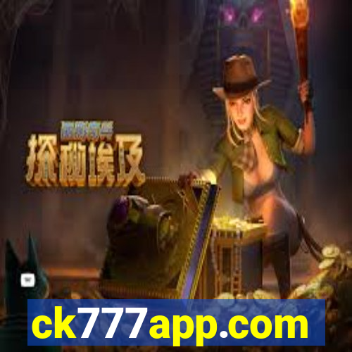 ck777app.com