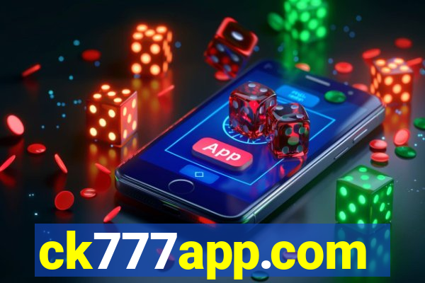 ck777app.com