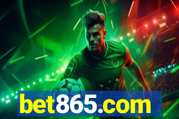 bet865.com