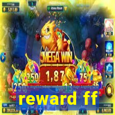 reward ff