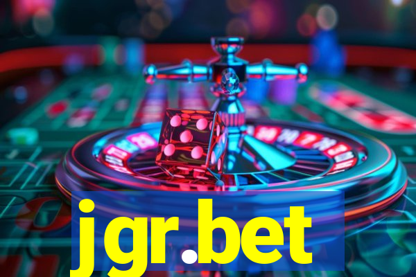 jgr.bet