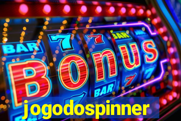 jogodospinner