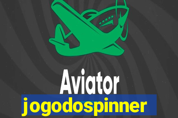 jogodospinner