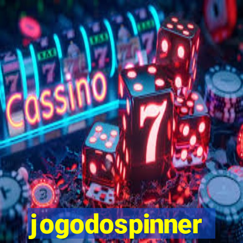 jogodospinner