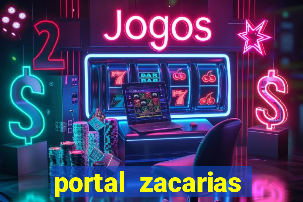 portal zacarias cavando propia cova