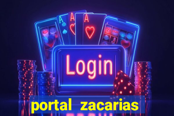 portal zacarias cavando propia cova