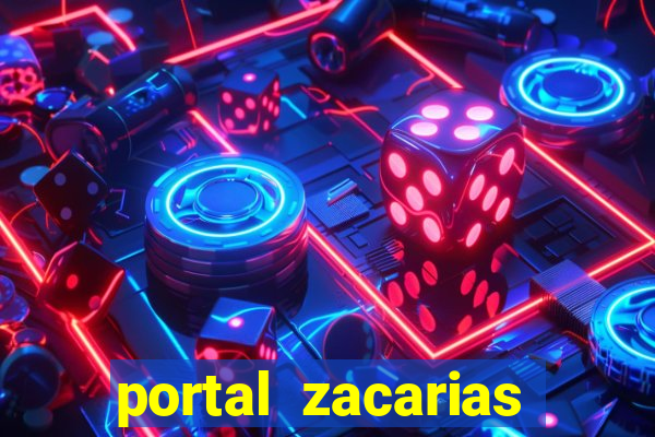 portal zacarias cavando propia cova