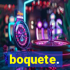 boquete.