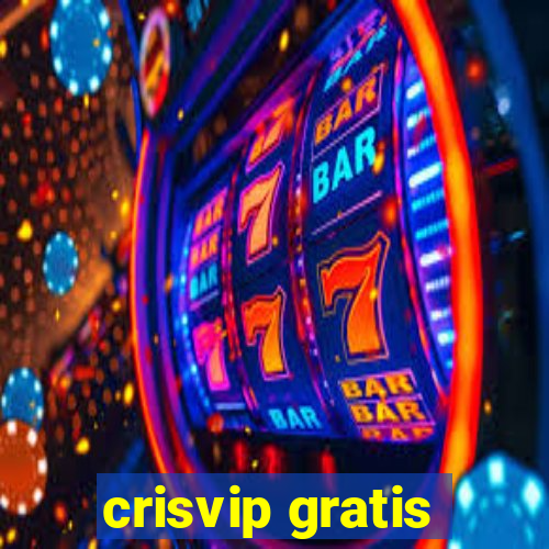 crisvip gratis