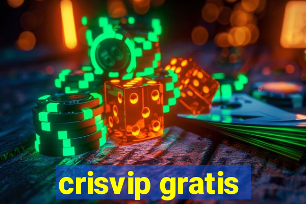 crisvip gratis