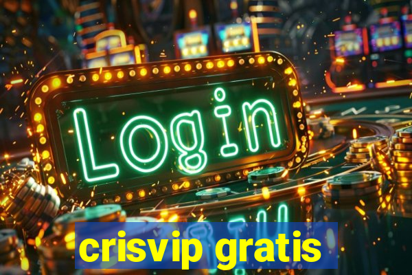 crisvip gratis