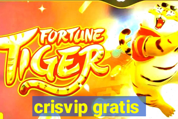 crisvip gratis