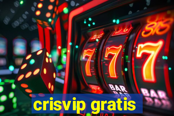 crisvip gratis