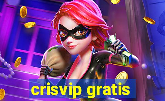 crisvip gratis