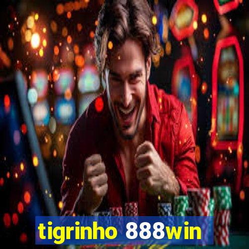 tigrinho 888win