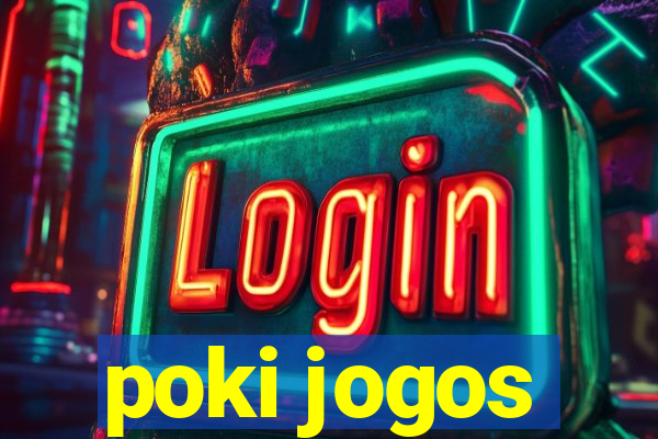 poki jogos