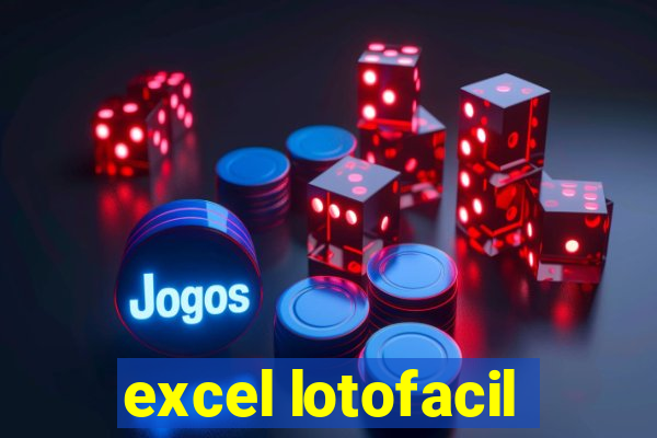 excel lotofacil