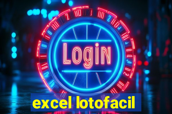 excel lotofacil